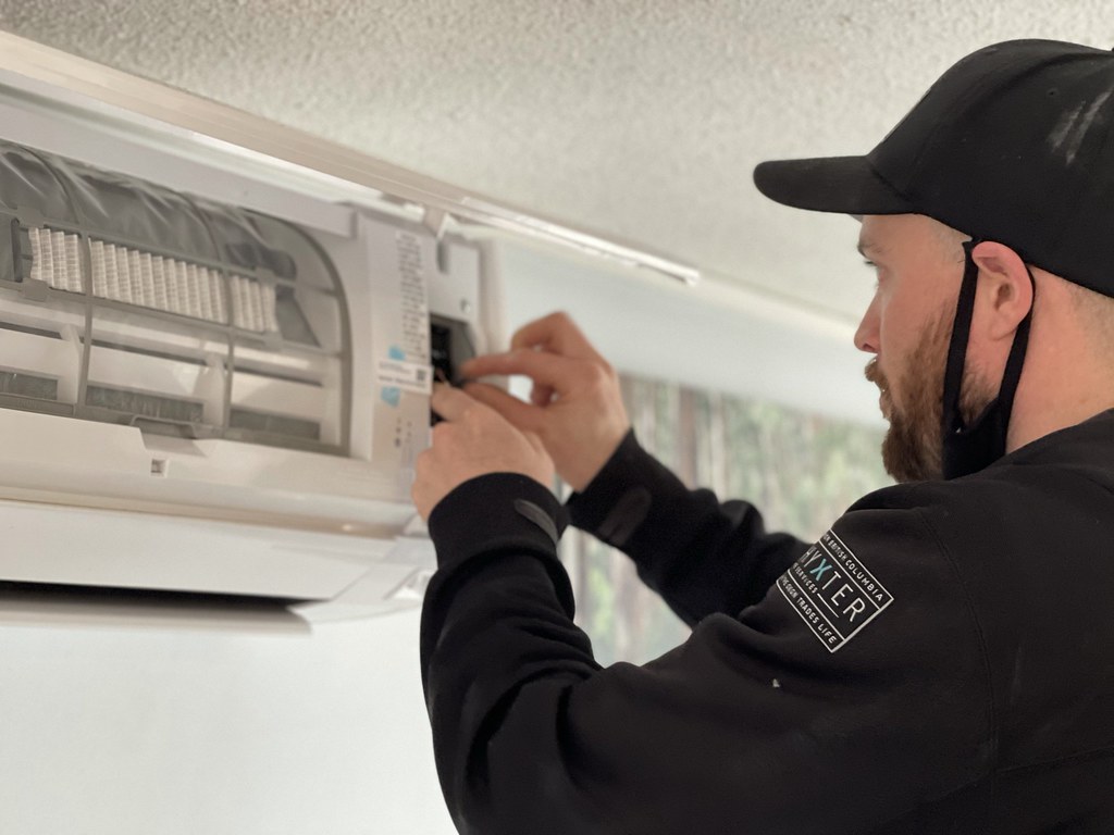 Aircon Repair