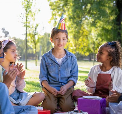 Birthday Gifts for Kids