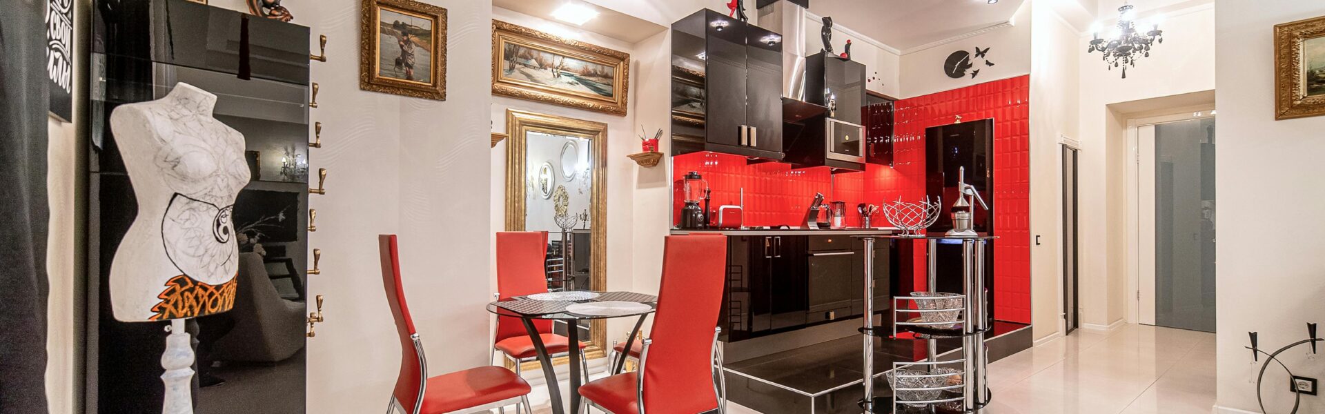 Cleaner Home