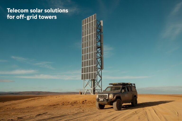 Solar Solutions