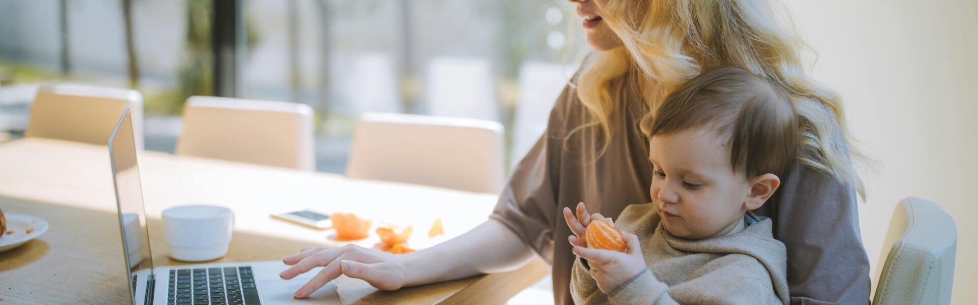 Corporate Gifts for Working Mums