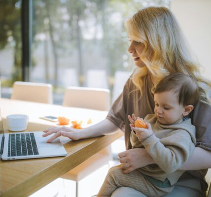 Corporate Gifts for Working Mums