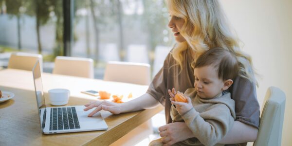 Corporate Gifts for Working Mums