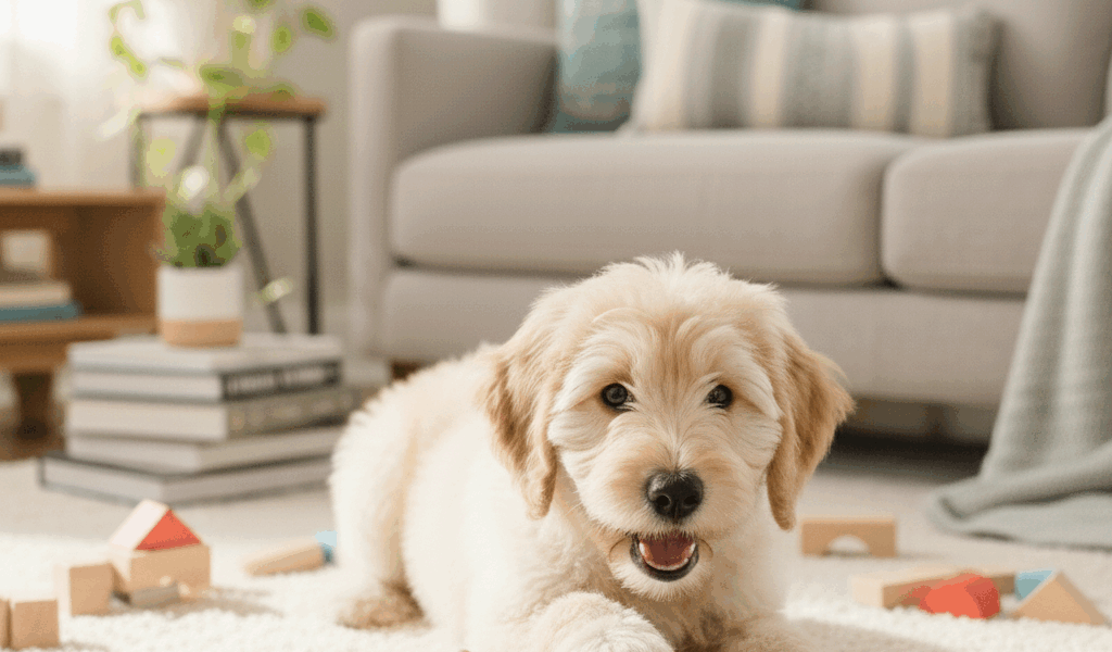 This is my Mochi, looks happier than ever. Thanks again, Hello Human.