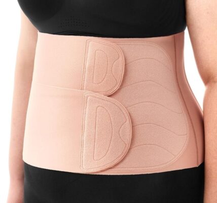 Wear a Belly Band