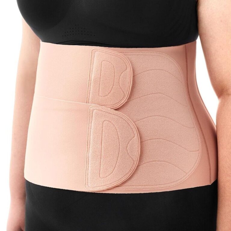 Wear a Belly Band